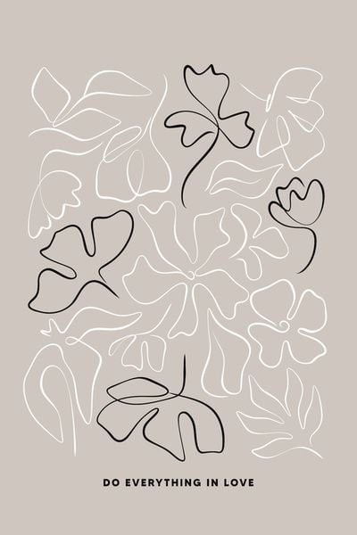 Produktbild: Geschirrtuchset - Stennie Studio