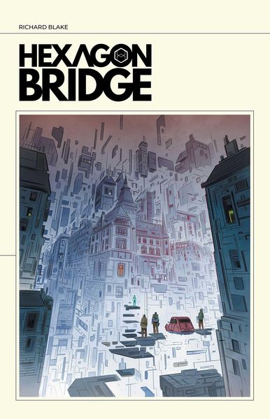 Produktbild: Hexagon Bridge