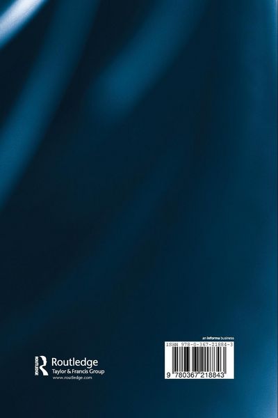 Produktbild: Children, Young People and Care