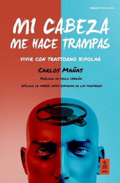 Produktbild: Mi cabeza me hace trampas