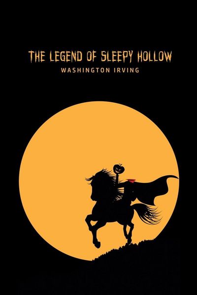 Produktbild: The Legend of Sleepy Hollow
