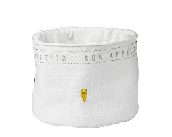 Räder Breakfast Brotkorb klein