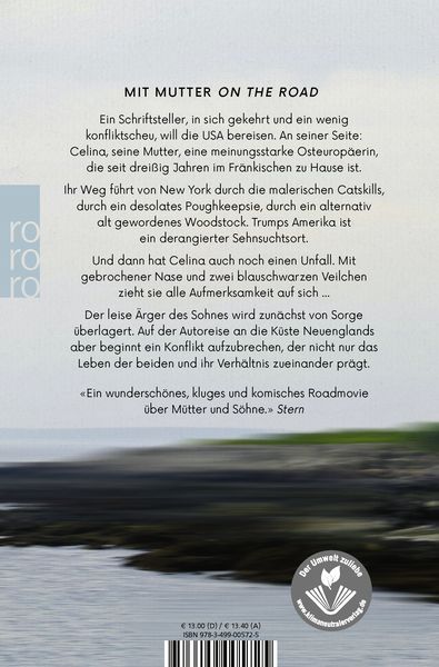 Produktbild: Reise nach Maine
