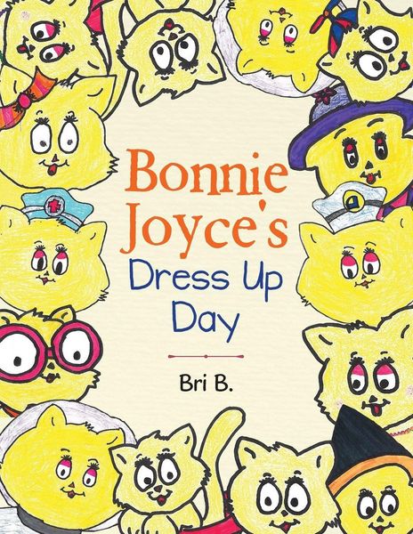 Produktbild: Bonnie Joyce's Dress Up Day