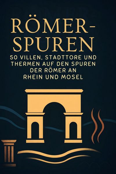 Produktbild: R&ouml;mer-Spuren