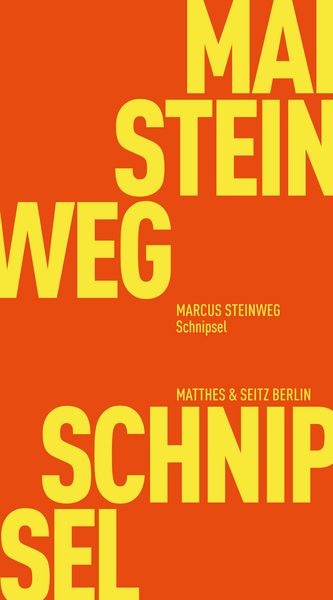 Produktbild: Schnipsel