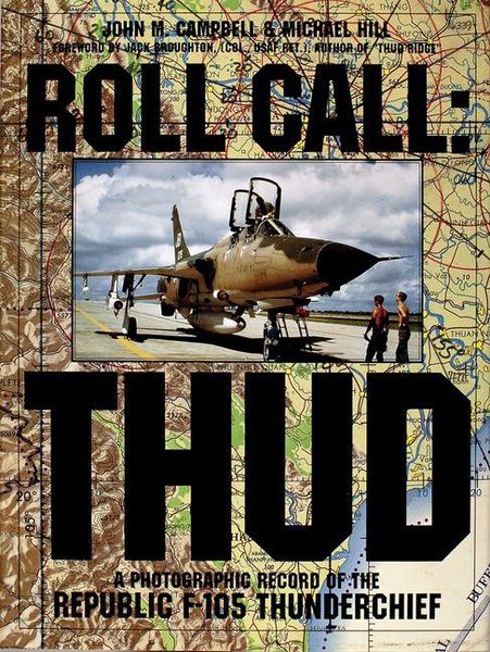 Produktbild: Roll Call