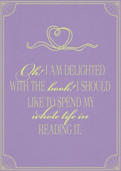 Produktbild: What would Jane Austen say?