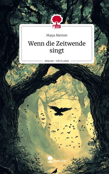 Produktbild: Wenn die Zeitwende singt. Life is a Story - story.one