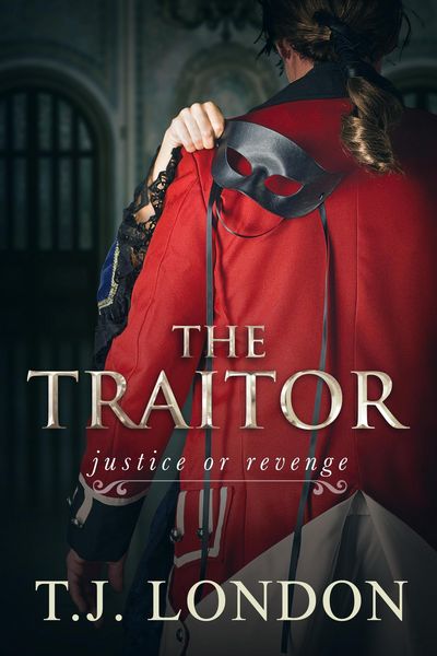 Produktbild: The Traitor