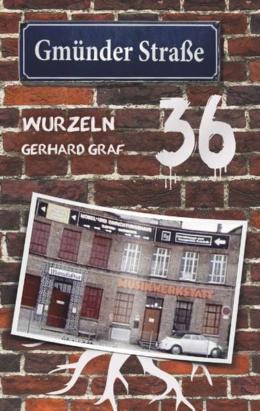 Produktbild: Gm&uuml;nder Stra&szlig;e 36