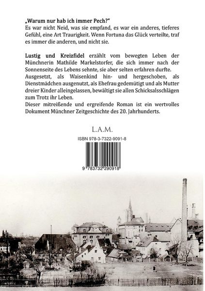 Produktbild: Lustig und kreizfidel