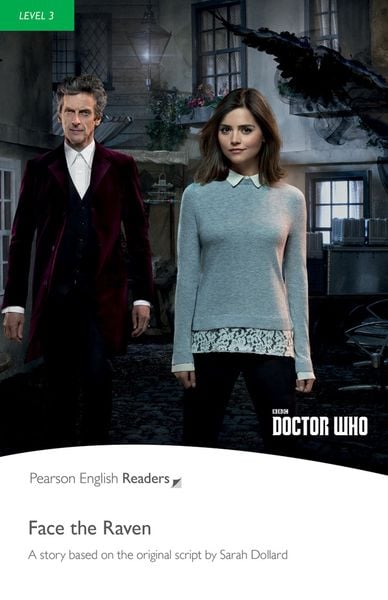 Produktbild: Level 3: Doctor Who: Face The Raven