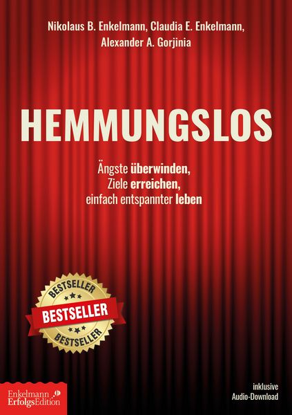 Produktbild: Hemmungslos