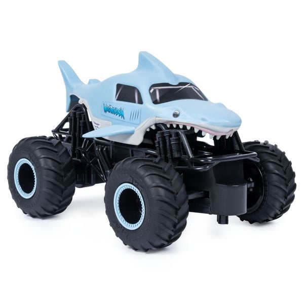 Produktbild: MJC Megalodon 1:24
