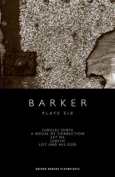 Produktbild: Barker