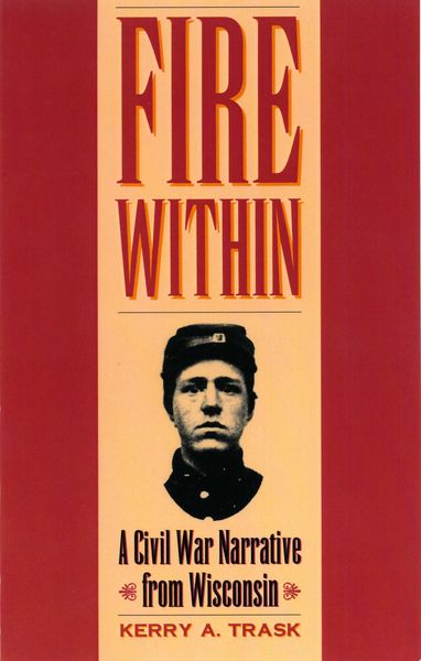 Produktbild: Fire Within