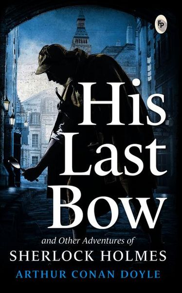 Produktbild: His Last Bow