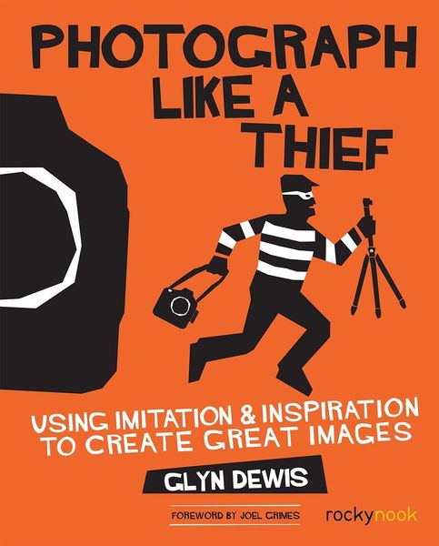 Produktbild: Photograph Like a Thief