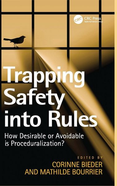 Produktbild: Trapping Safety into Rules