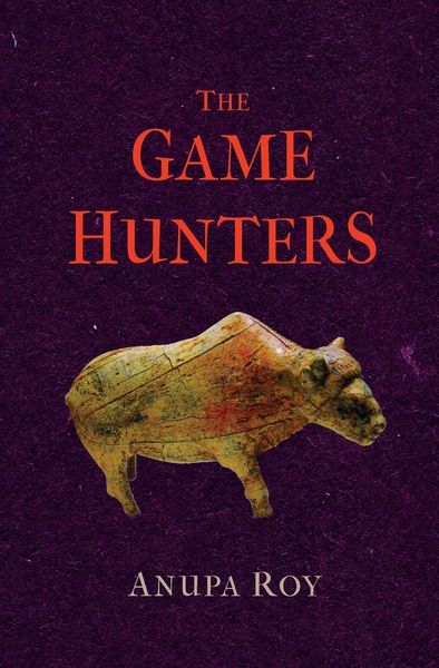 Produktbild: The Game Hunters