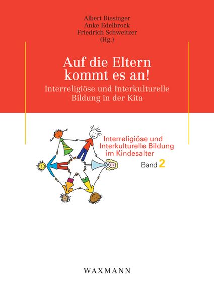 Auf die Eltern kommt es an!, Taschenbuch von , Waxmann Verlag GmbH, 9783830925712