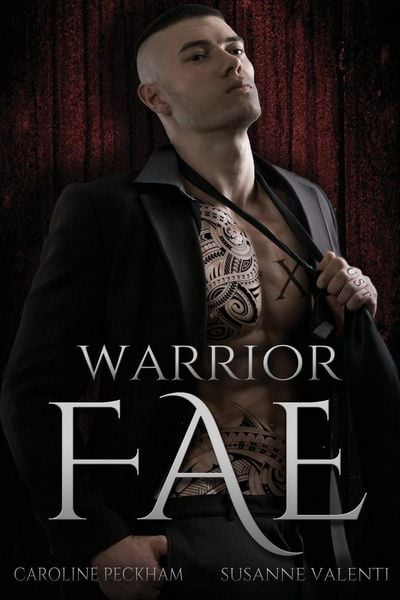 Produktbild: Warrior Fae