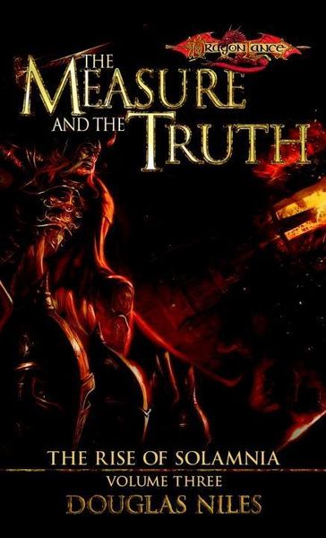 Produktbild: Measure and the Truth