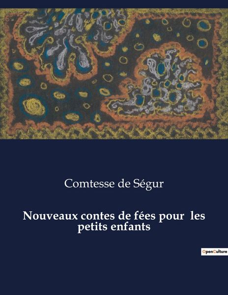 Produktbild: Nouveaux contes de f&eacute;es pour les petits enfants