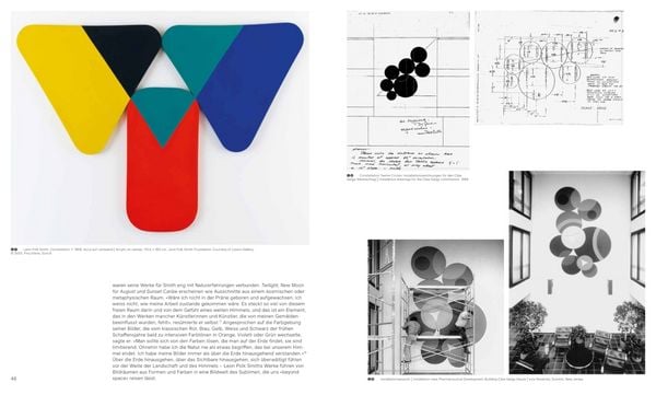 Produktbild: Leon Polk Smith