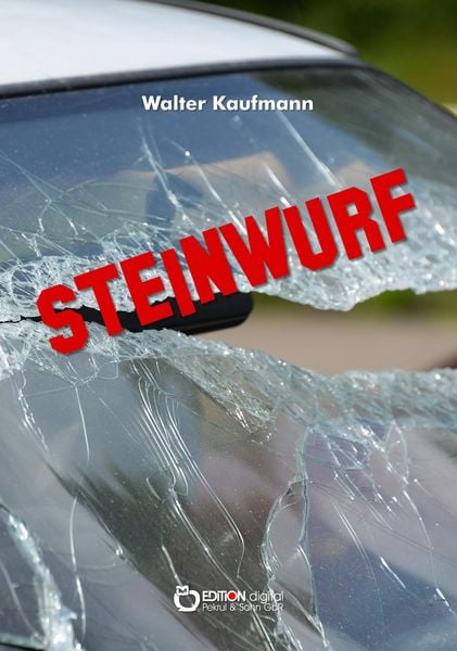 Produktbild: Steinwurf