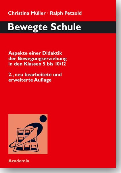 Produktbild: Bewegte Schule