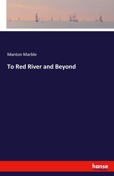 Produktbild: To Red River and Beyond