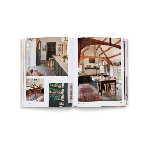 Produktbild: Kitchen Interiors