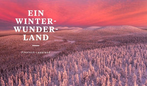 Produktbild: Lappland