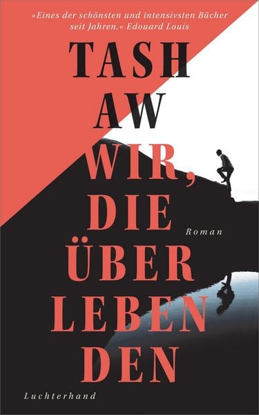 Produktbild: Wir, die &Uuml;berlebenden