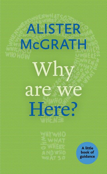 Produktbild: Why Are We Here?