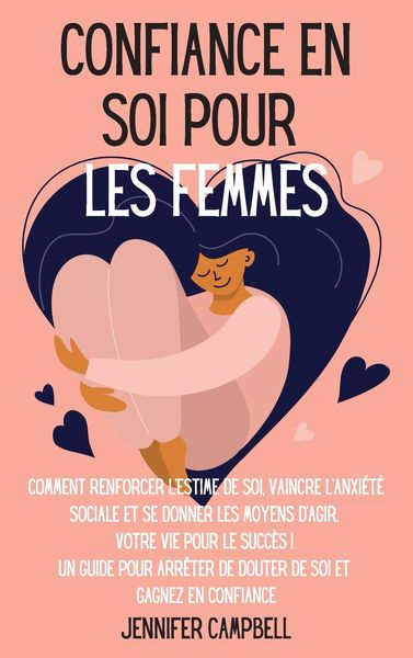 Produktbild: Confiance en soi pour les femmes
