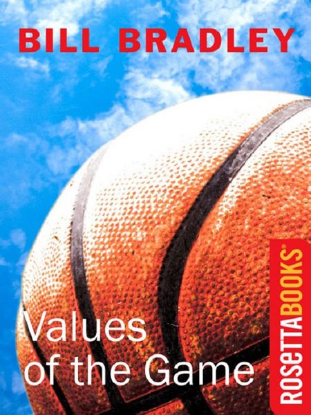 Produktbild: Values of the Game