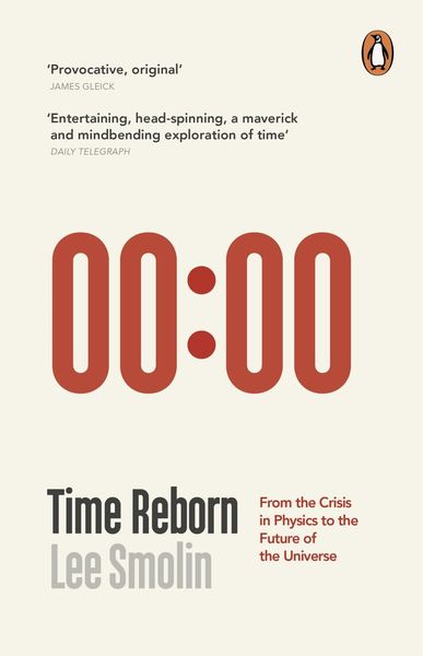 Produktbild: Time Reborn