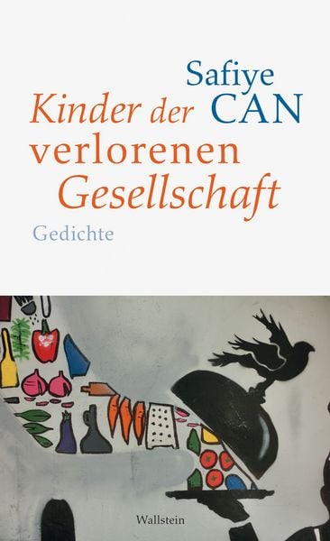 Produktbild: Kinder der verlorenen Gesellschaft
