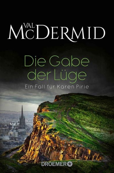 Produktbild: Die Gabe der L&uuml;ge