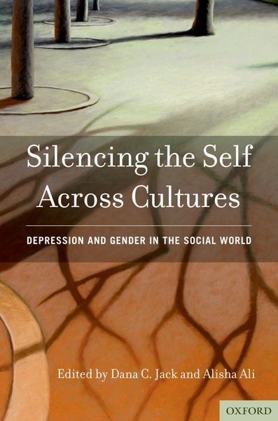 Produktbild: Silencing the Self Across Cultures