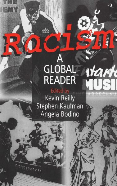 Produktbild: Racism