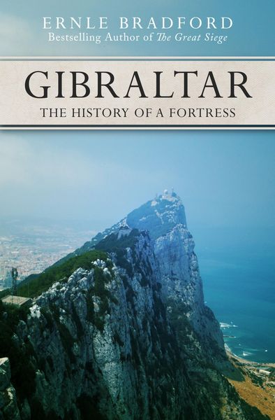Produktbild: Gibraltar