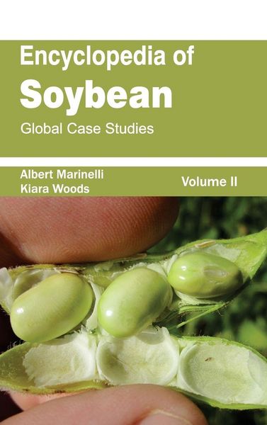 Produktbild: Encyclopedia of Soybean