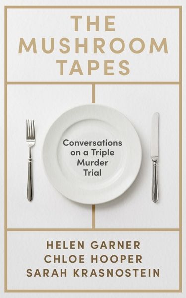 Produktbild: The Mushroom Tapes