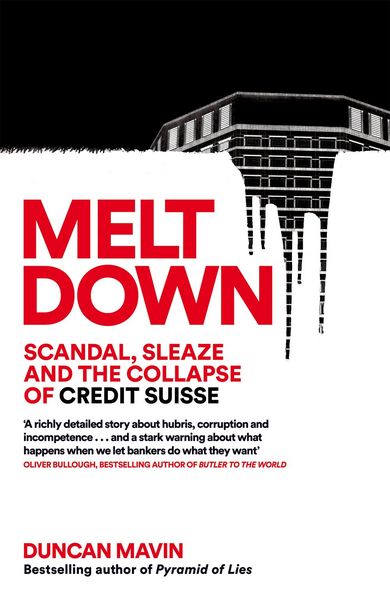 Produktbild: Meltdown