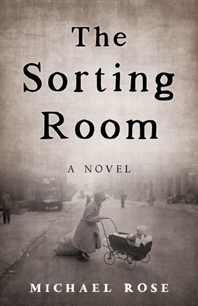 Produktbild: The Sorting Room