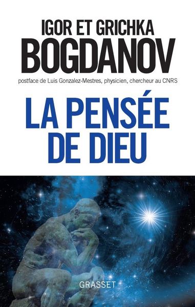 Produktbild: La pens&eacute;e de Dieu